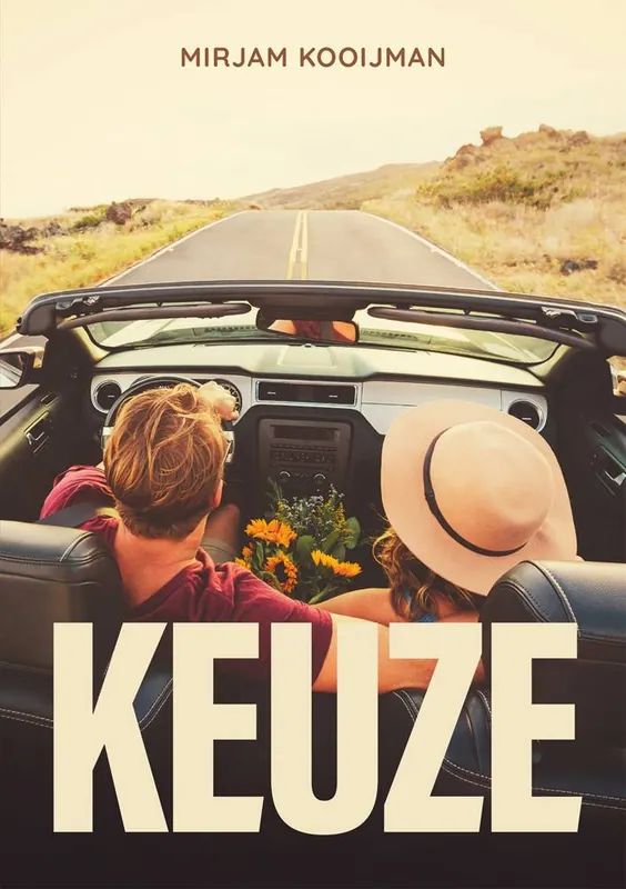 Keuze / Druk 1 Beperkt Aanbod