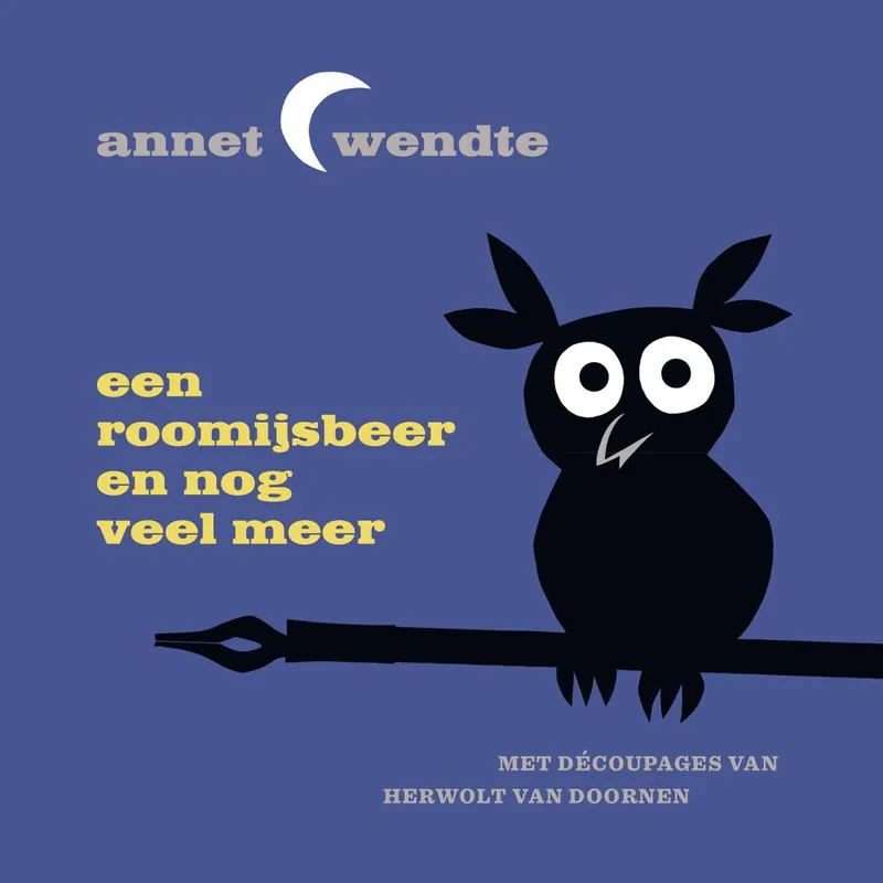 Populair Een roomijsbeer en nog veel meer / Druk 1