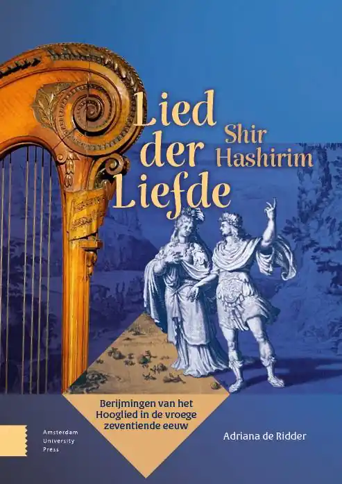 Lied der Liefde – Shir Hashirim / Druk 1 Express Levering