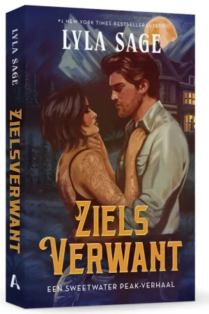 Zielsverwant / Druk 1 Beperkt Aanbod