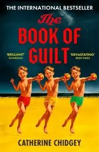 The Book of Guilt Koop Vandaag