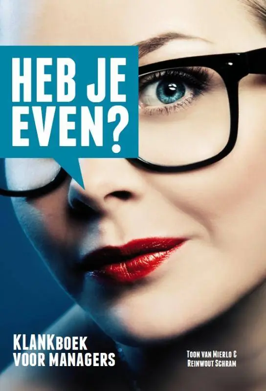 Koopje Heb je even? / Druk 1