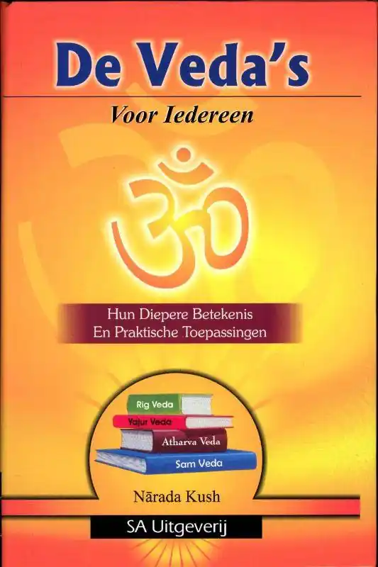 Hoge Kwaliteit De Veda's voor iedereen