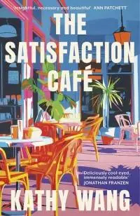 Lage Kosten The Satisfaction Cafe