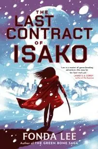 Korting The Last Contract of Isako