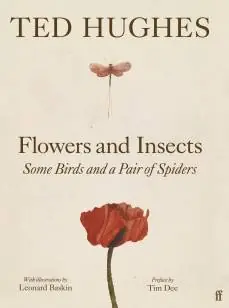 Flowers and Insects, Some Birds and a Pair of Spiders Finale Uitverkoop