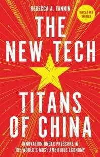The New Tech Titans of China Actieprijs