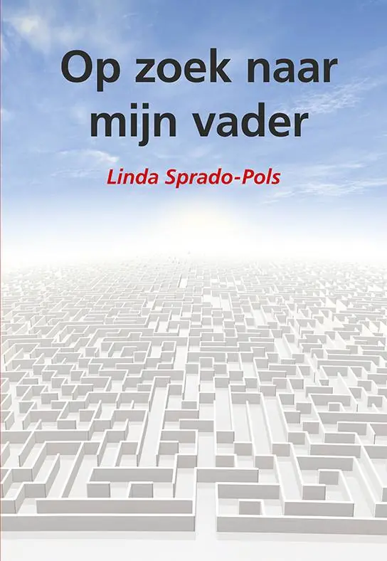Op zoek naar mijn vader / Druk 1 Betrouwbaar