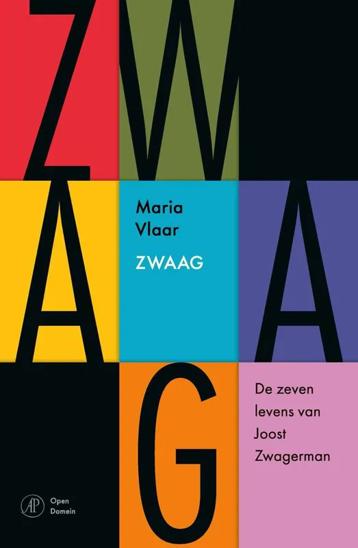 Beperkt Aanbod Zwaag / Druk 1
