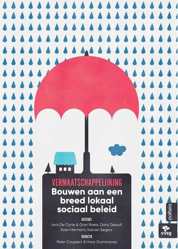 Vermaatschappelijking / Druk 1 Koopje