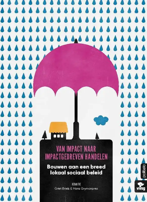 Van impact naar impactgedreven handelen / Druk 1 Korting