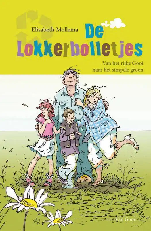 Lokkerbolletjes / Druk 1 Betaalbaar