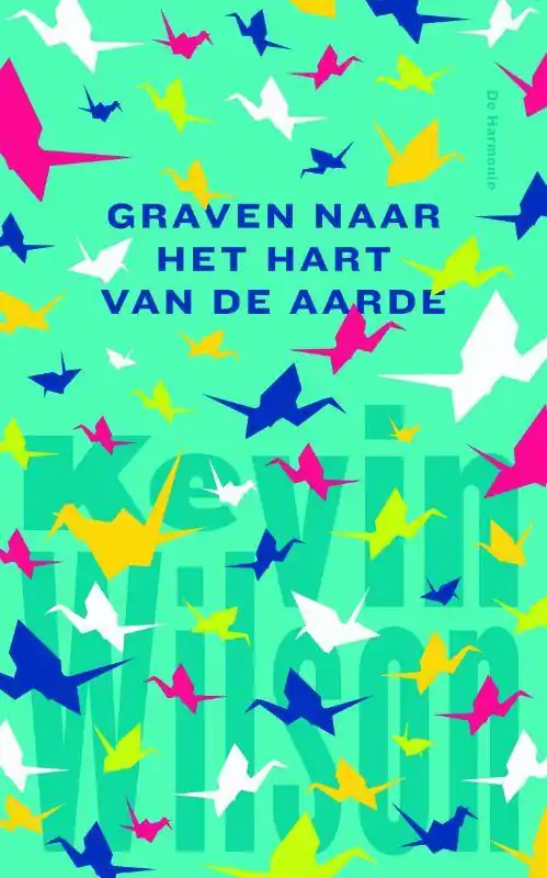 Graven naar het hart van de aarde / Druk 1 Lage Kosten