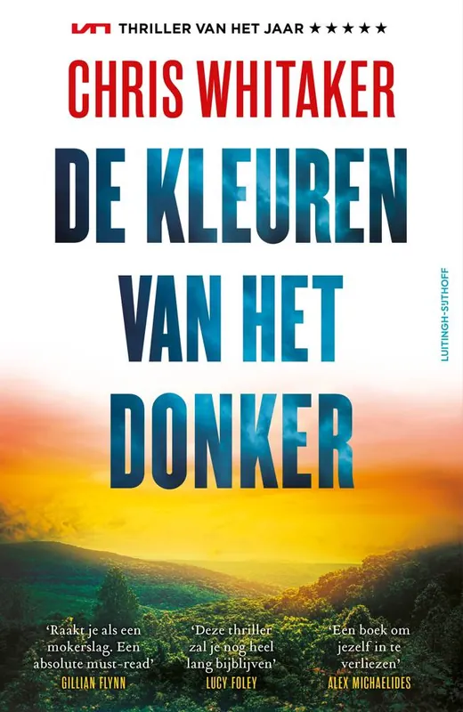 De kleuren van het donker / Druk 1 Beste Prijs