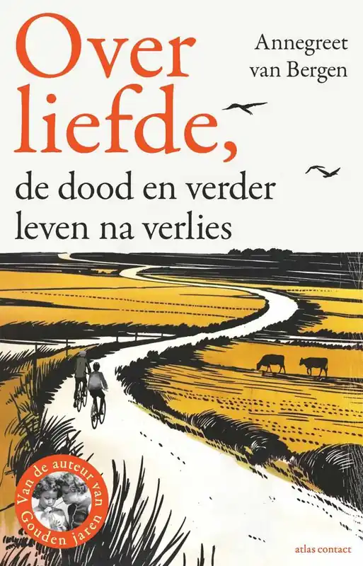 Merkproduct Over liefde, / Druk 1