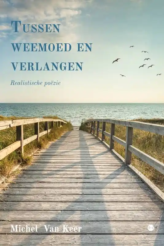 Snelle Levering Tussen weemoed en verlangen / Druk 1