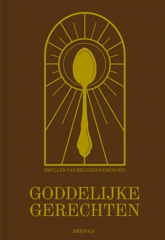 Goddelijke gerechten / Druk 1 Direct Verzonden