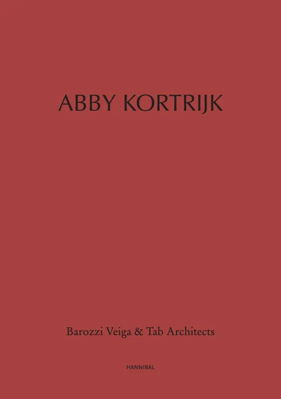 Hoge Kwaliteit Abby Kortrijk / 1st Edition