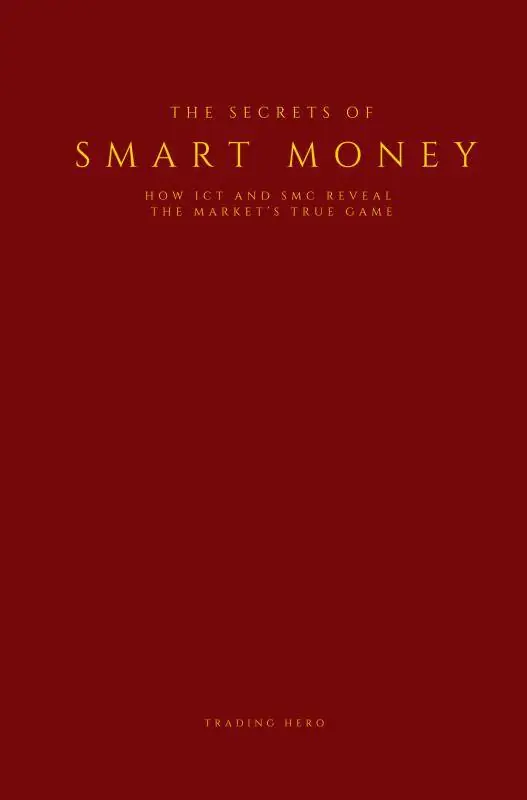 The Secrets of Smart Money / 1st Edition Hoge Kwaliteit