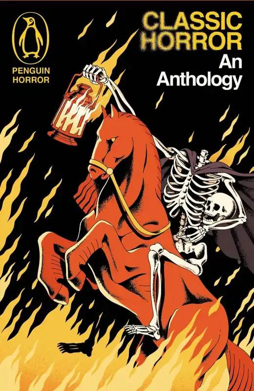 Hoge Kwaliteit Classic Horror