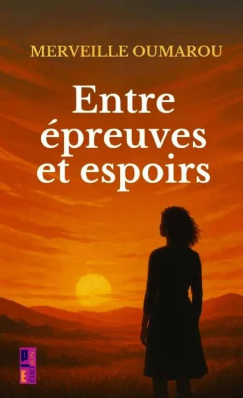 Direct Beschikbaar Entre épreuves et espoirs / 1 Edition