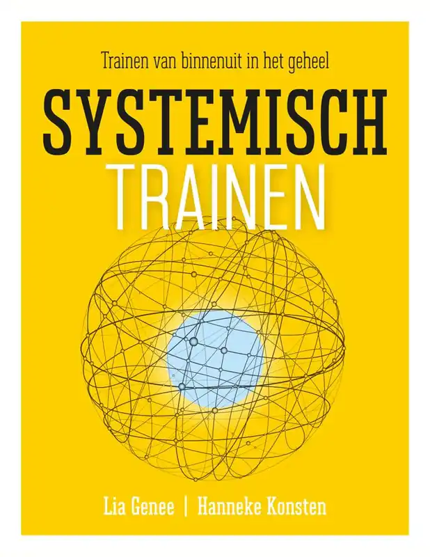 Systemisch trainen / Druk 1 Korting