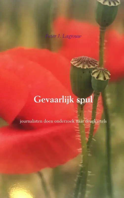 Op = Op Gevaarlijk spul / Druk 2