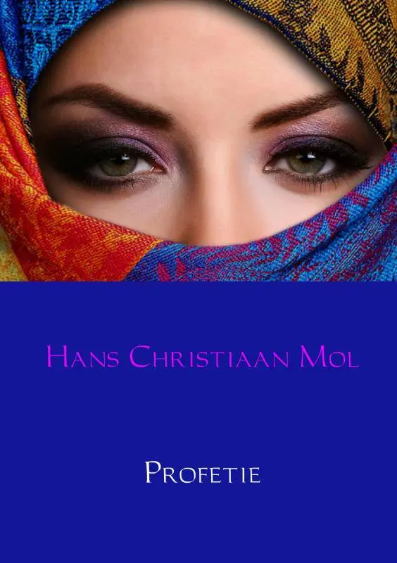 Goedkoop Profetie / Druk 1