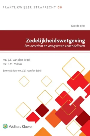Zedelijkheidswetgeving / Druk 2 Must-Have