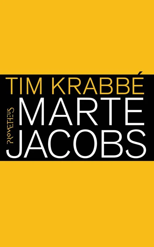 Marte Jacobs / Druk 6 Dagaanbieding