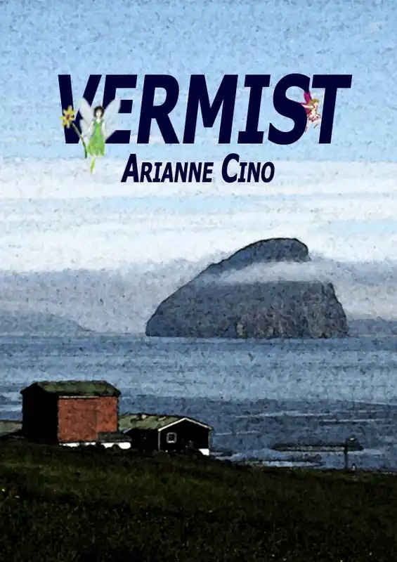 Vermist Arianne Cino / Druk 1 Exclusieve Aanbieding