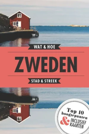 Zweden / Druk 4 Alleen Vandaag