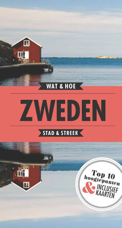 Zweden / Druk 4 Alleen Vandaag
