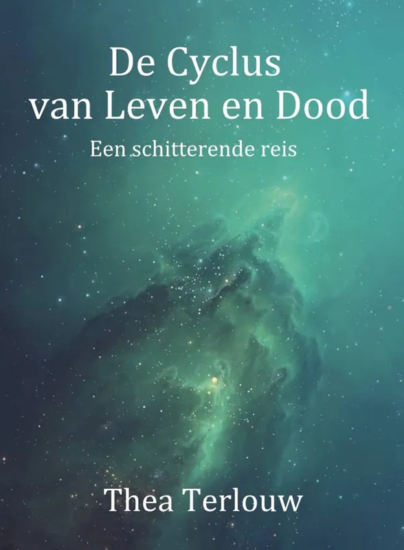 Gratis Verzending De Cyclus van Leven en Dood / Druk 7