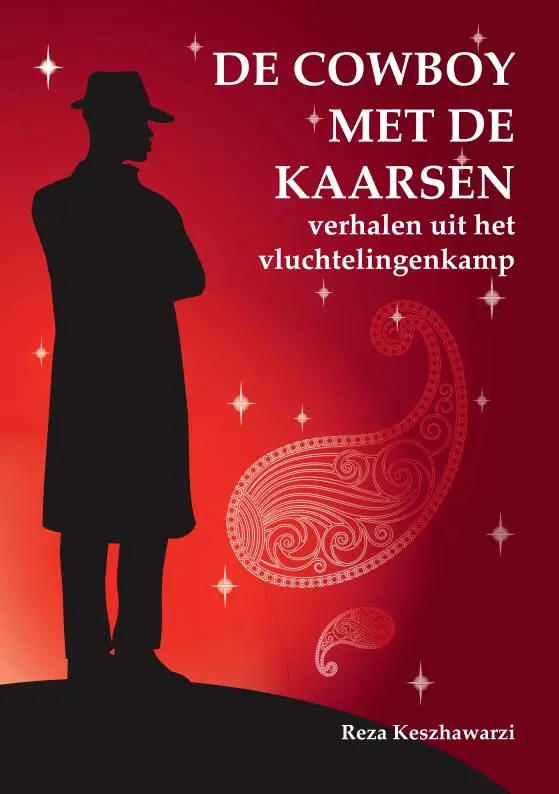 Koopje De cowboy met de kaarsen / Druk 1