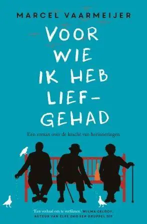 Voor wie ik heb liefgehad / Druk 1 Gecertificeerd