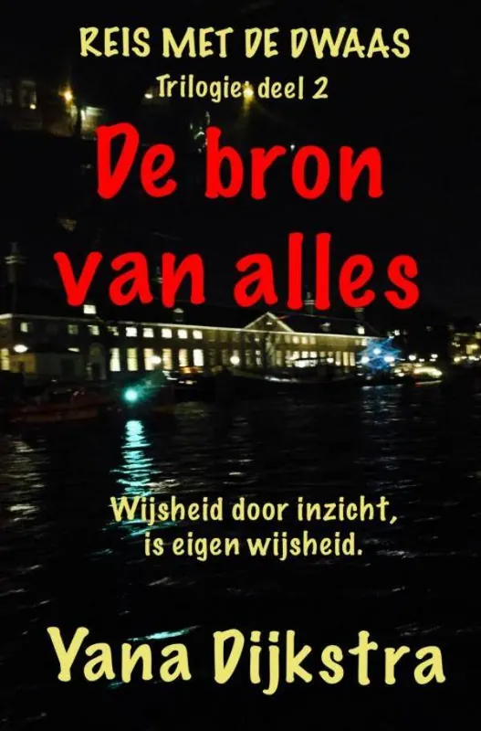 Korting De Bron van Alles / Druk 1