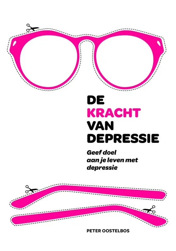De kracht van depressie / Druk 1 Superprijs