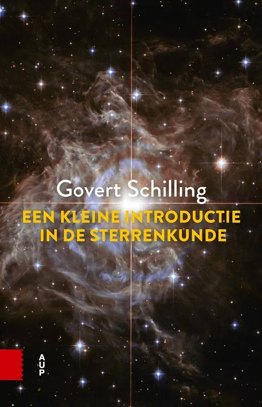 Beperkt Aanbod Een kleine introductie in de sterrenkunde / Druk 1