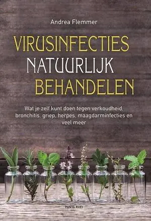 Virusinfecties natuurlijk behandelen / Druk 1 Meest Verkocht