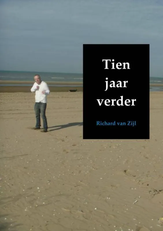 Dagaanbieding Tien jaar verder / Druk 1