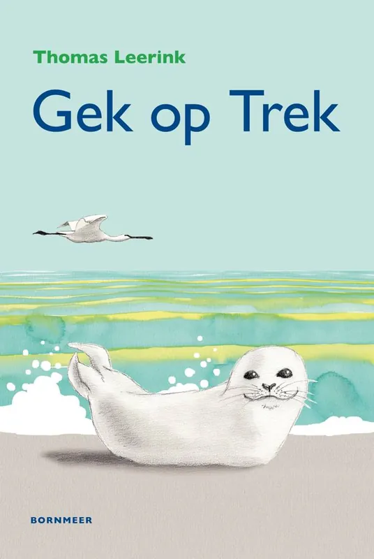 Op = Op Gek op Trek / Druk 1