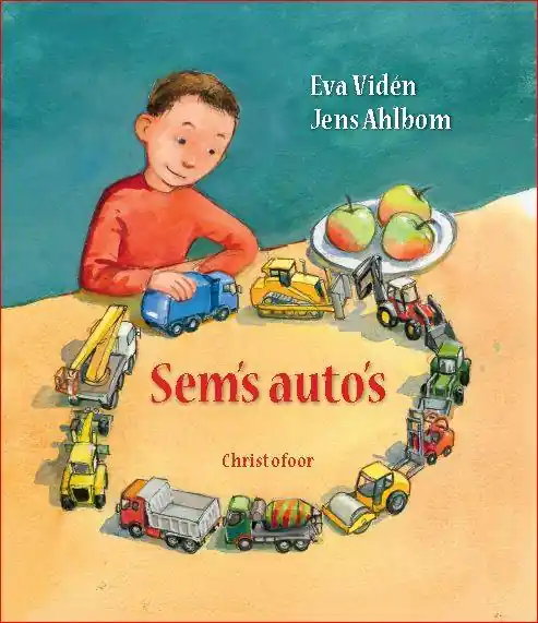 Lage Kosten Sem's auto's / Druk 1