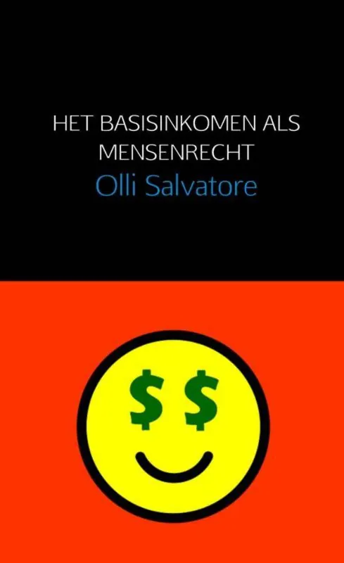 Speciale Aanbieding Het basisinkomen als mensenrecht / Druk 1