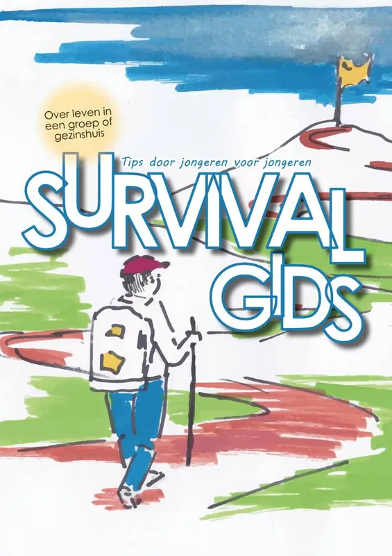 Survivalgids / Druk 1 Favoriet