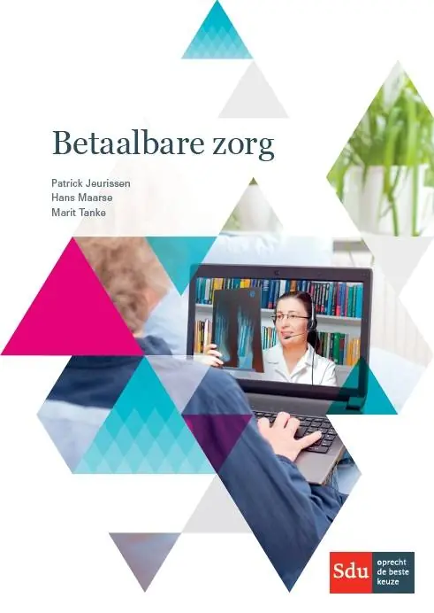 Exclusieve Aanbieding Betaalbare zorg / Druk 1