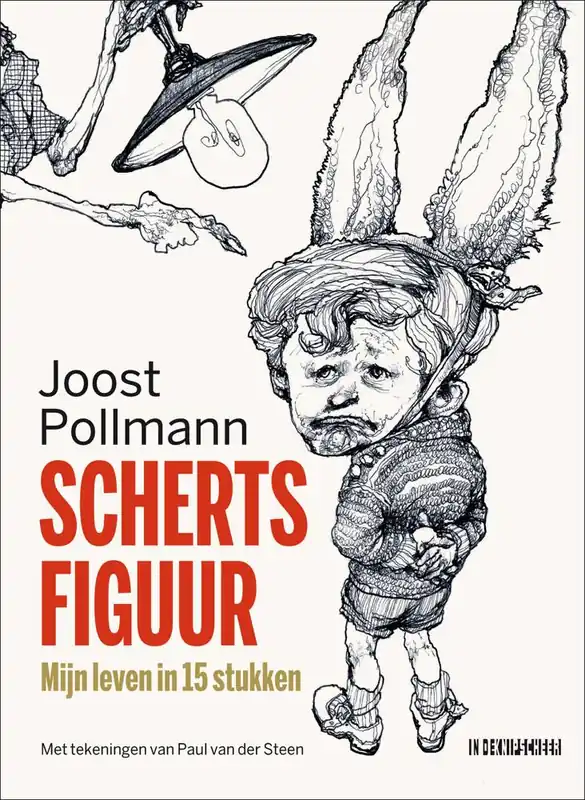 Op = Op Schertsfiguur / Druk 1