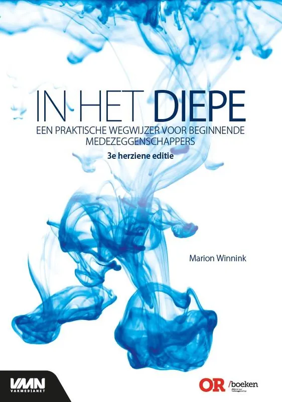 Direct Verzonden In het diepe / Druk 3