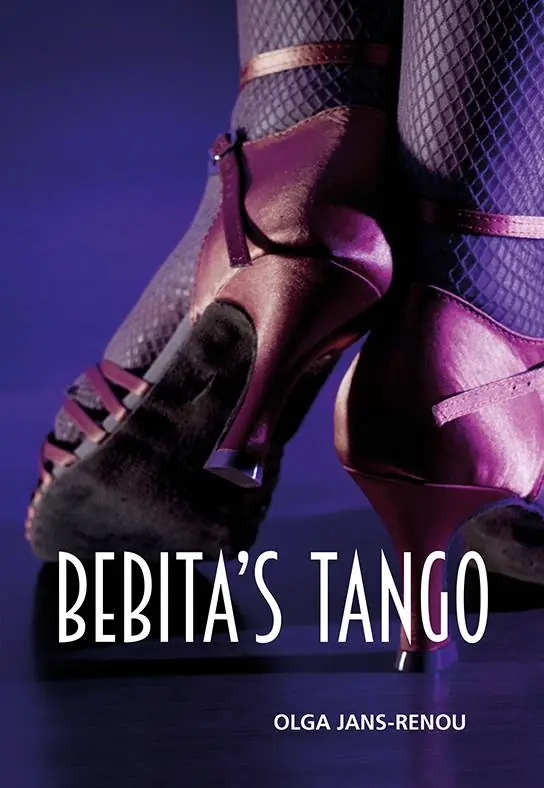 Finale Uitverkoop Bebita's tango / Druk 1