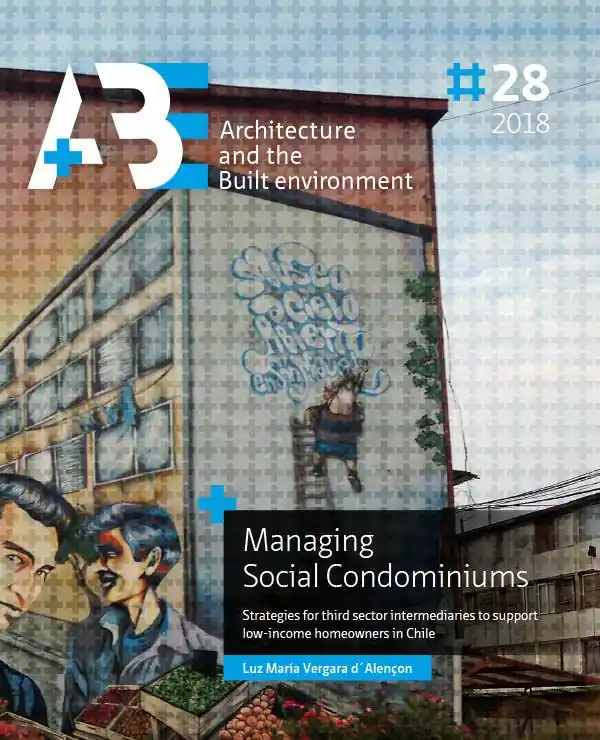 Managing Social Condominiums / 1st Edition Superprijs